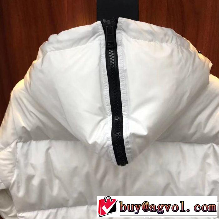 おすすめ数量限定品 コレは買い！最安値 海外超人気 MONCLER モンクレール ダウンジャケット
