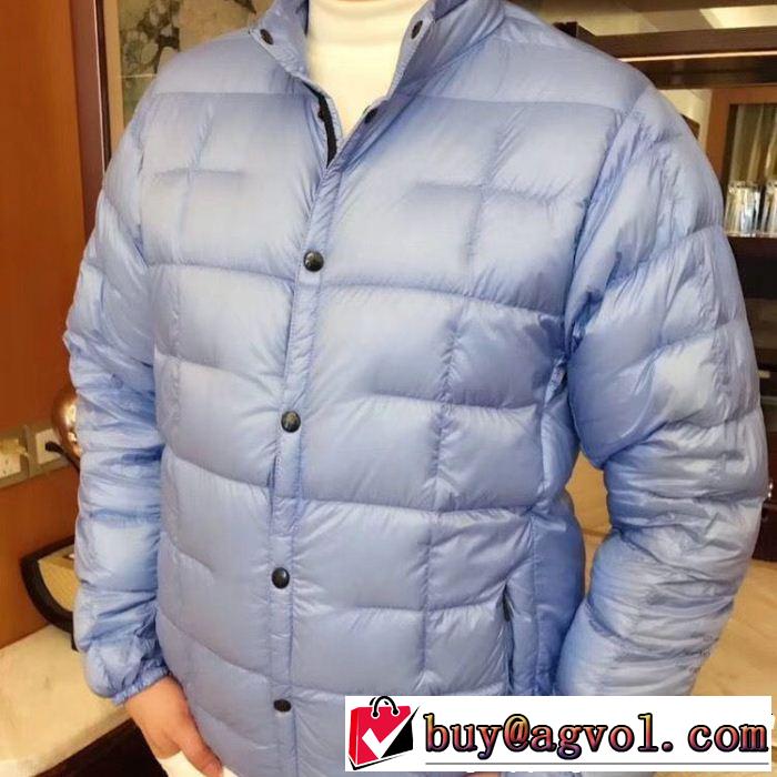 2018年秋冬コレクション  MONCLER モンクレール ダウンジャケット 今年流行りの新作アイテム