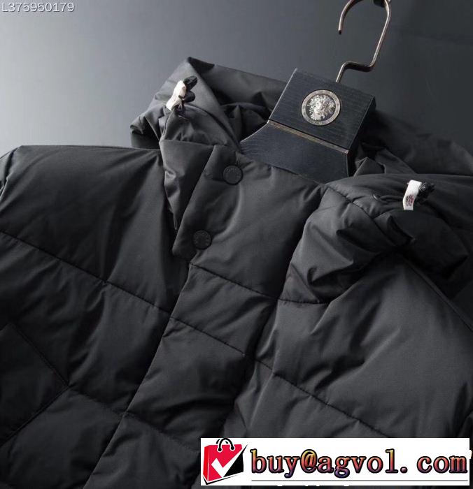 オシャレデザインが人気 2018-2019 冬の新作も！ MONCLER モンクレール ダウンジャケット
