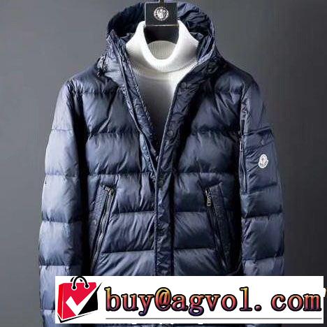 MONCLER モンクレール ダウンジャケット 2色可選 人気の定番カラー 限定品 大人気発売中