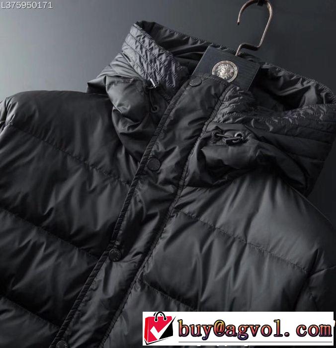 MONCLER モンクレール ダウンジャケット 2色可選 人気の定番カラー 限定品 大人気発売中