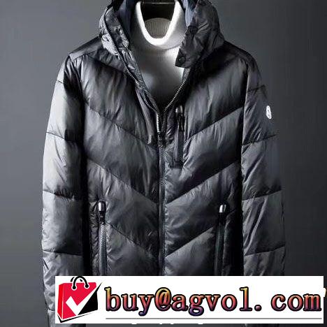 新入荷アイテムの通販 SALE年末年始限定 MONCLER モンクレール ダウンジャケット 2色可選