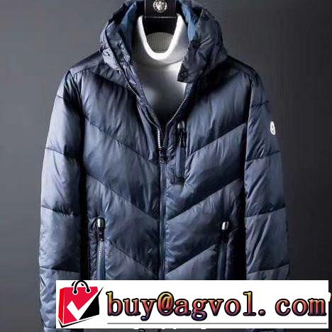 新入荷アイテムの通販 SALE年末年始限定 MONCLER モンクレール ダウンジャケット 2色可選