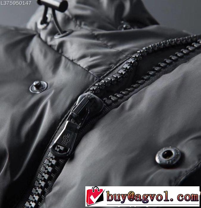 新入荷アイテムの通販 SALE年末年始限定 MONCLER モンクレール ダウンジャケット 2色可選