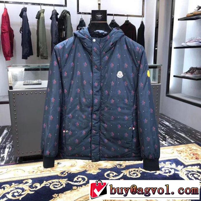 お手頃価格で人気商品 人気高いアイテム 今年も大人気 ダウンジャケット MONCLER モンクレール