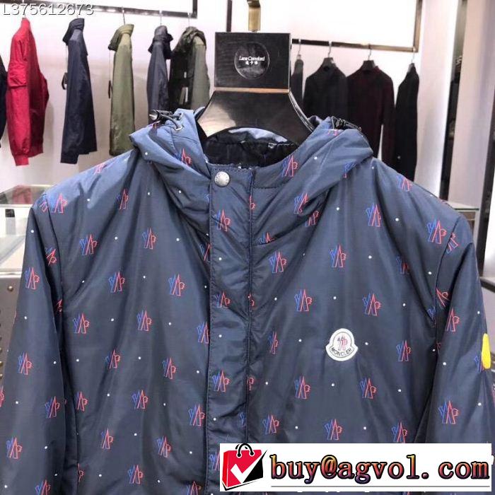 お手頃価格で人気商品 人気高いアイテム 今年も大人気 ダウンジャケット MONCLER モンクレール