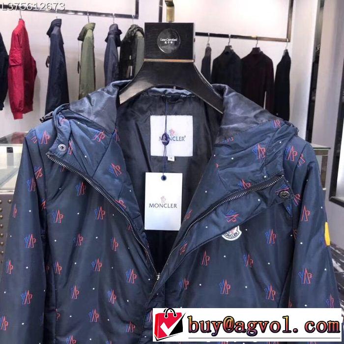 お手頃価格で人気商品 人気高いアイテム 今年も大人気 ダウンジャケット MONCLER モンクレール