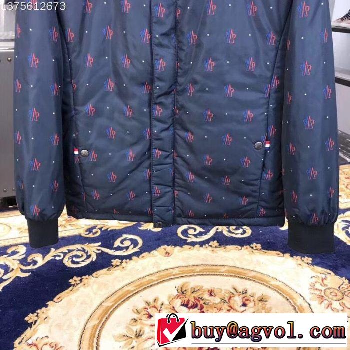 お手頃価格で人気商品 人気高いアイテム 今年も大人気 ダウンジャケット MONCLER モンクレール