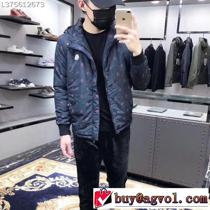 お手頃価格で人気商品 人気高いアイテム 今年も大人気 ダウンジャケット MONCLER モンクレール