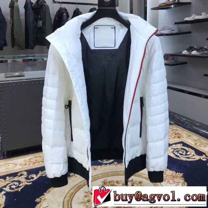 世界中で注目!! お早めに!! 限定人気セール MONCLER モンクレール 2色可選 ダウンジャケット