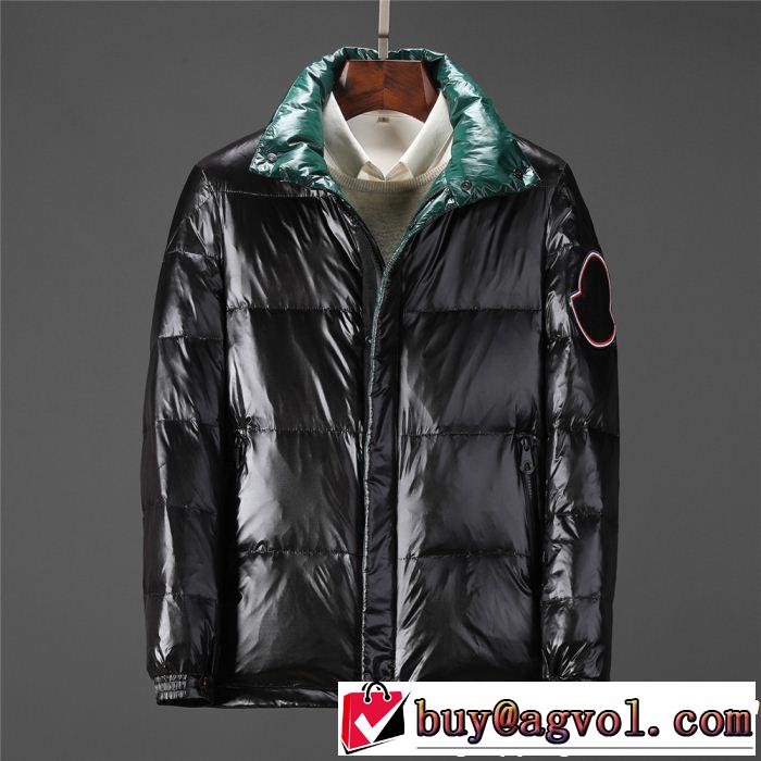 MONCLER モンクレール ダウンジャケット 2色可選 今年っぽいトレンド商品 人気ブランドNo.1