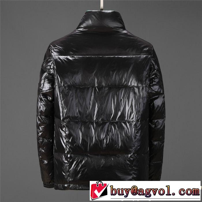 MONCLER モンクレール ダウンジャケット 2色可選 今年っぽいトレンド商品 人気ブランドNo.1