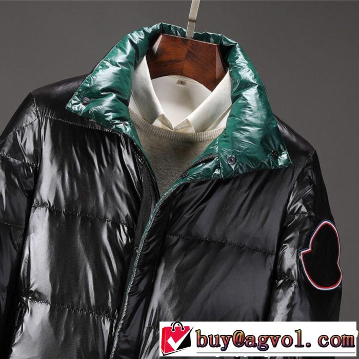 MONCLER モンクレール ダウンジャケット 2色可選 今年っぽいトレンド商品 人気ブランドNo.1