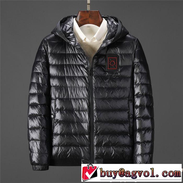 2019新作/送料込 高い人気アイテム 超人気モデル MONCLER モンクレール ダウンジャケット 2色可選