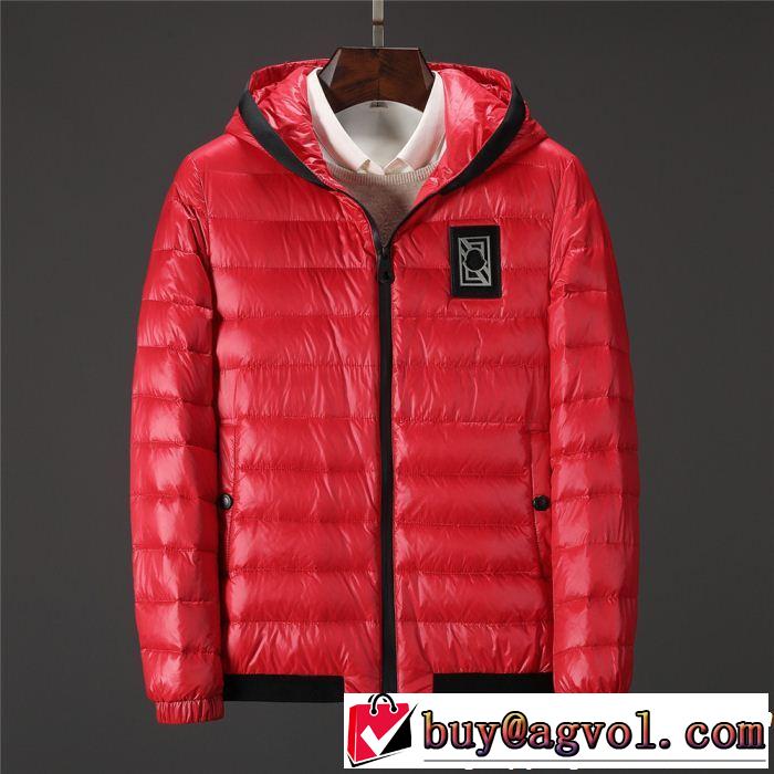 2019新作/送料込 高い人気アイテム 超人気モデル MONCLER モンクレール ダウンジャケット 2色可選