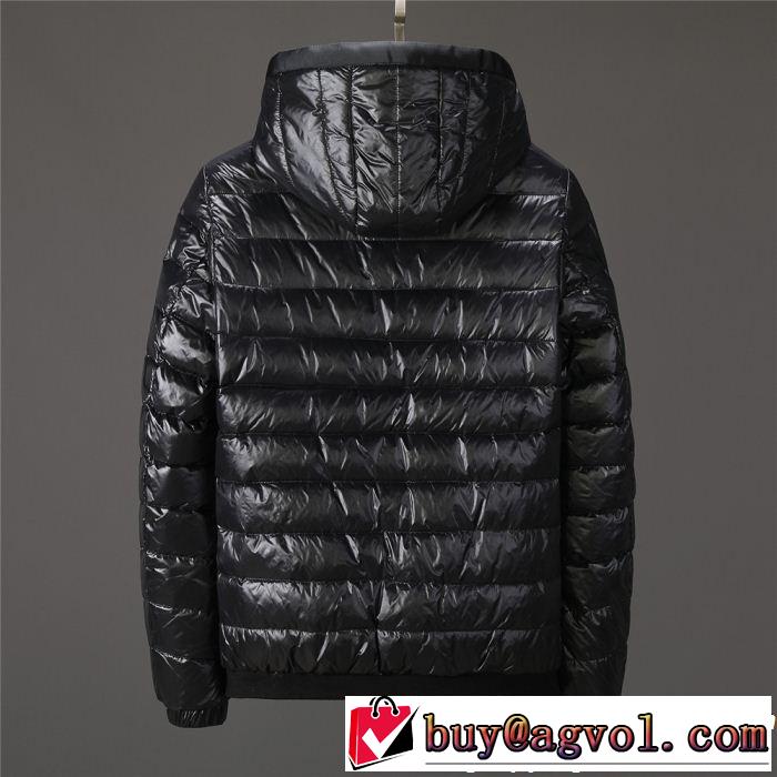 2019新作/送料込 高い人気アイテム 超人気モデル MONCLER モンクレール ダウンジャケット 2色可選