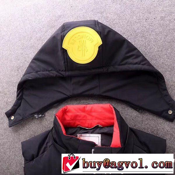 ダウンジャケット 2018年限定発売新品 定番人気アイテムセール MONCLER モンクレール