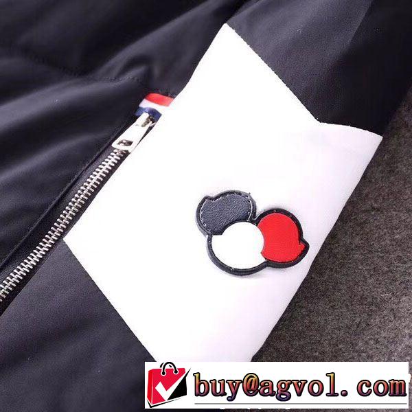 ダウンジャケット 2018年限定発売新品 定番人気アイテムセール MONCLER モンクレール