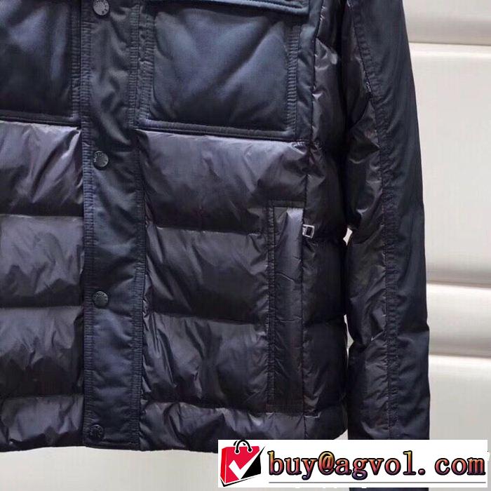今年流行りの新作アイテム MONCLER モンクレール ダウンジャケット ブランドアイテム激安 2色可選