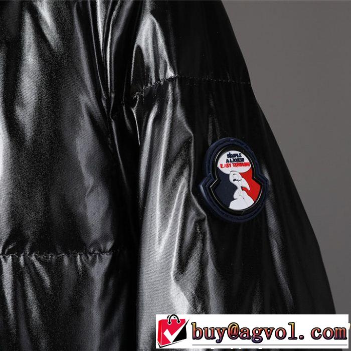 MONCLER モンクレール ダウンジャケット 定番から限定まで 一番人気限定アイテム 最安値2019
