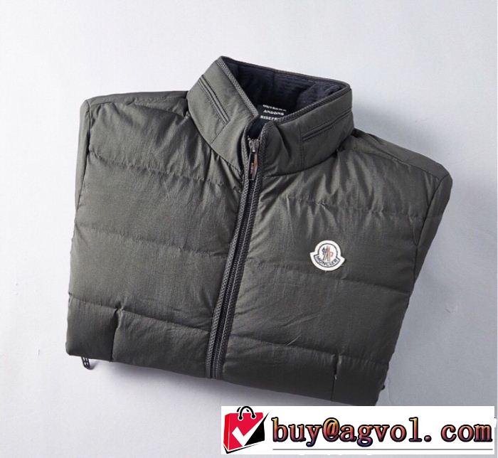 大人気でした！ MONCLER モンクレール ダウンジャケット もらって嬉しい！安い 定番から限定まで