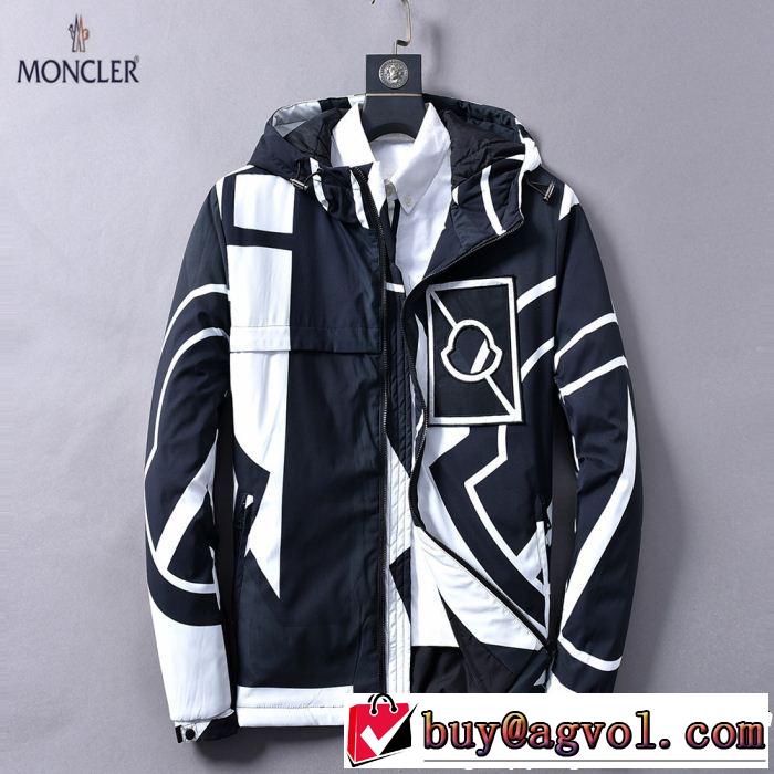 MONCLER モンクレール ダウンジャケット 2018-2019 冬の新作も！ 人気限定値段が安い 限定人気セール
