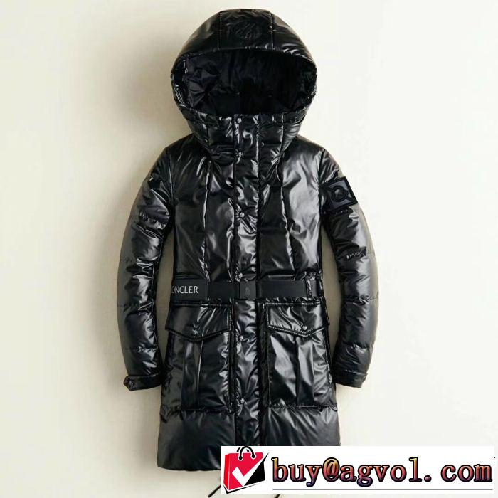 年末年始セールお早めに!! 今年っぽいトレンド商品 MONCLER モンクレール ダウンジャケット