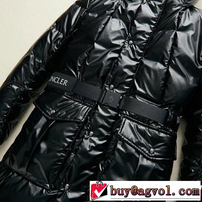 年末年始セールお早めに!! 今年っぽいトレンド商品 MONCLER モンクレール ダウンジャケット