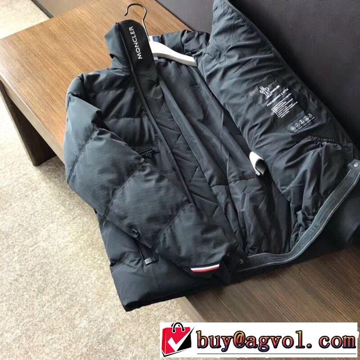 セレブ愛されたモデル MONCLER モンクレール ダウンジャケット 本当のオシャレアイテム 安心の品質いい