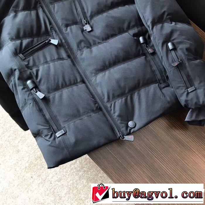 セレブ愛されたモデル MONCLER モンクレール ダウンジャケット 本当のオシャレアイテム 安心の品質いい