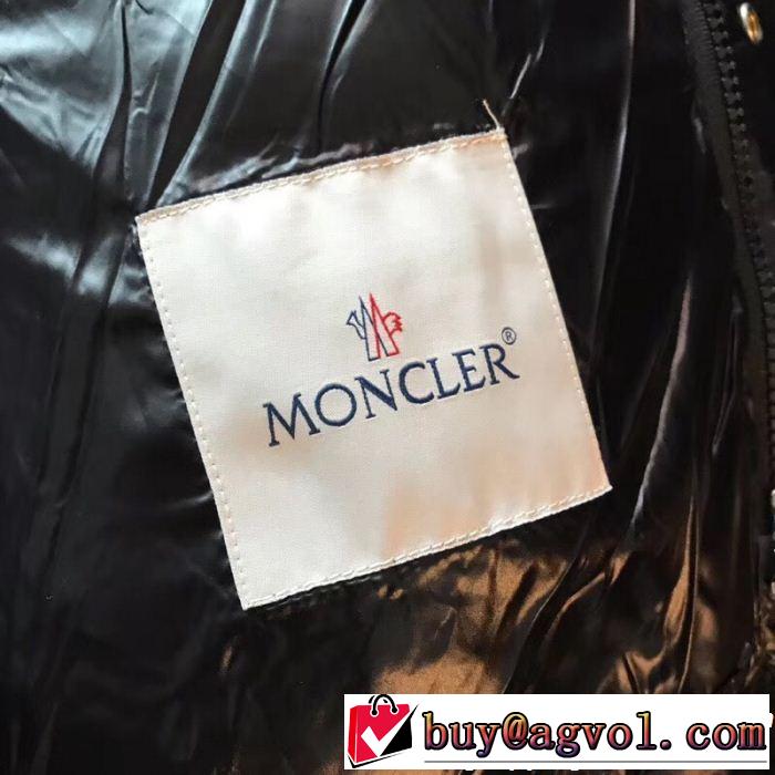 新着アイテム最新 お得なレアアイテムが多数 注目なアイテム MONCLER モンクレール ダウンジャケット