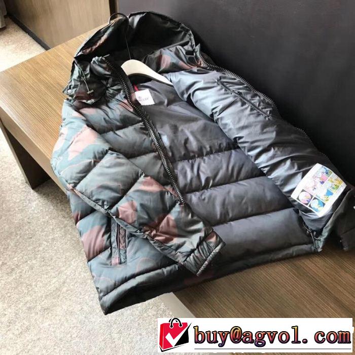 日本でおなじみ!? 最安値が実現 お手頃価格で人気商品 MONCLER モンクレール ダウンジャケット