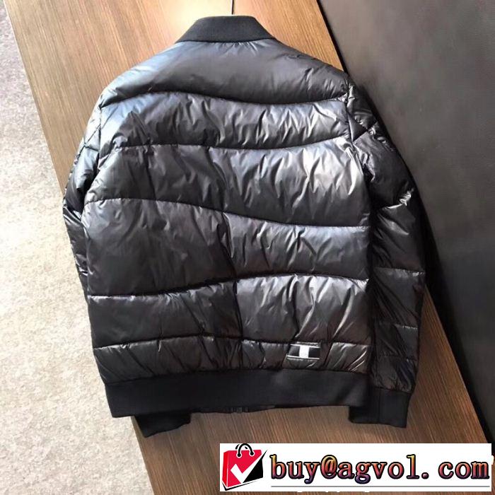 ダウンジャケット 人気ブランド新作 今年も大人気 注目なアイテム MONCLER モンクレール