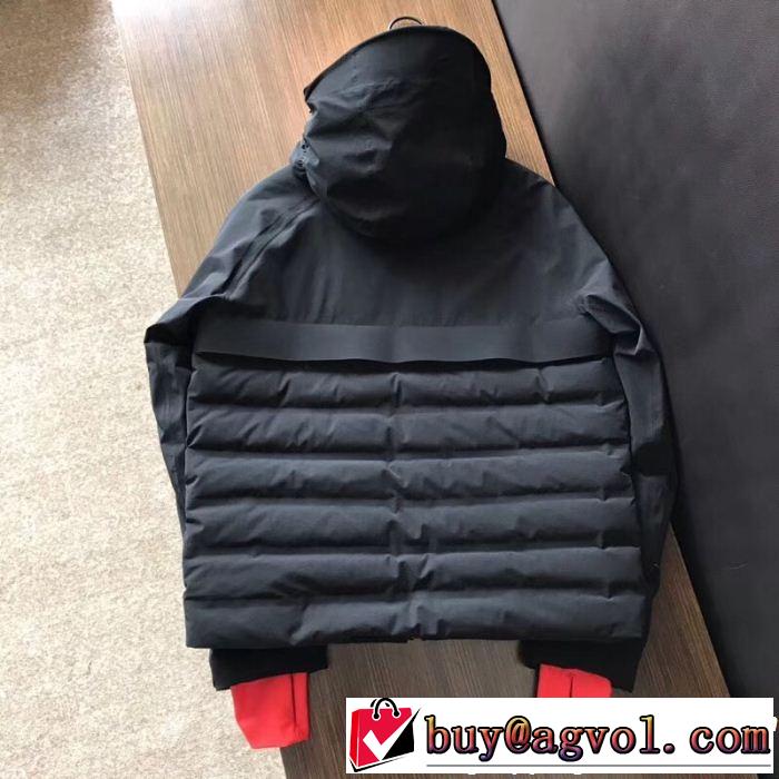 今年っぽいトレンド商品 最も安いです MONCLER モンクレール ダウンジャケット 2色可選