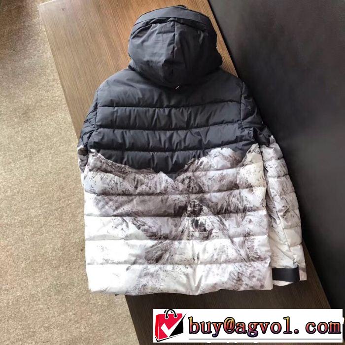 お気に入りアイテム MONCLER モンクレール ダウンジャケット 2色可選 大人気発売中