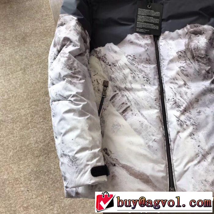 お気に入りアイテム MONCLER モンクレール ダウンジャケット 2色可選 大人気発売中