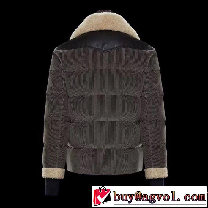 MONCLER モンクレール ダウンジャケット 2色可選 入手困難限定アイテム VIPセール限定品