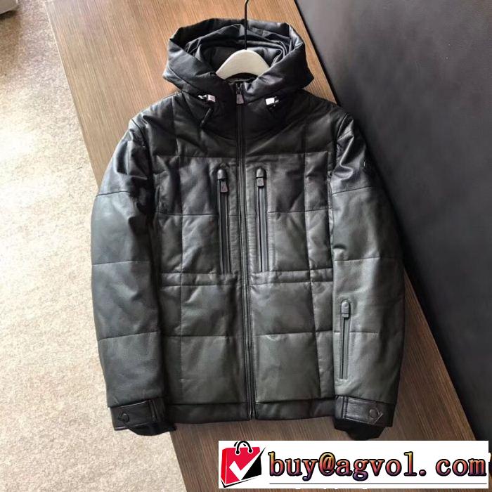 最安値2019 オススメ新作商品 海外限定評価いい ダウンジャケット MONCLER モンクレール