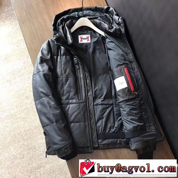 最安値2019 オススメ新作商品 海外限定評価いい ダウンジャケット MONCLER モンクレール