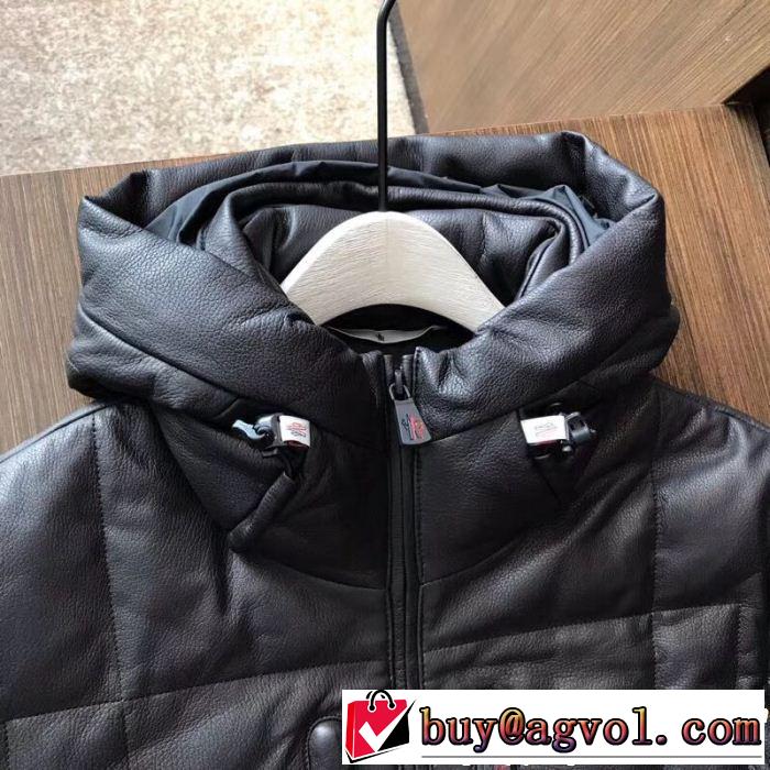 最安値2019 オススメ新作商品 海外限定評価いい ダウンジャケット MONCLER モンクレール