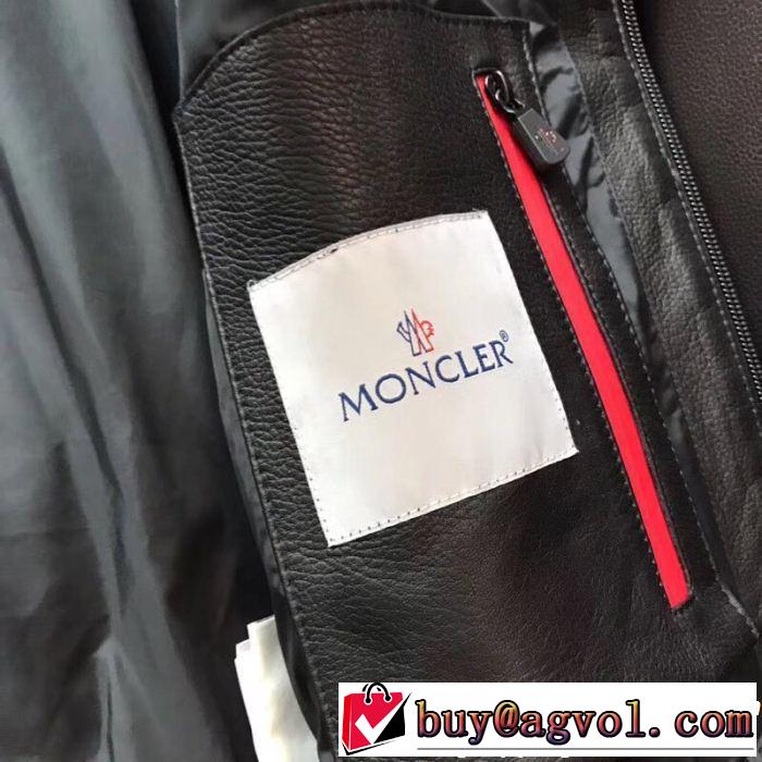 最安値2019 オススメ新作商品 海外限定評価いい ダウンジャケット MONCLER モンクレール