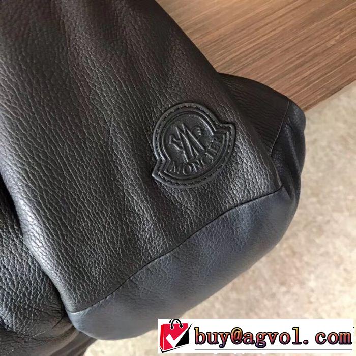 最安値2019 オススメ新作商品 海外限定評価いい ダウンジャケット MONCLER モンクレール