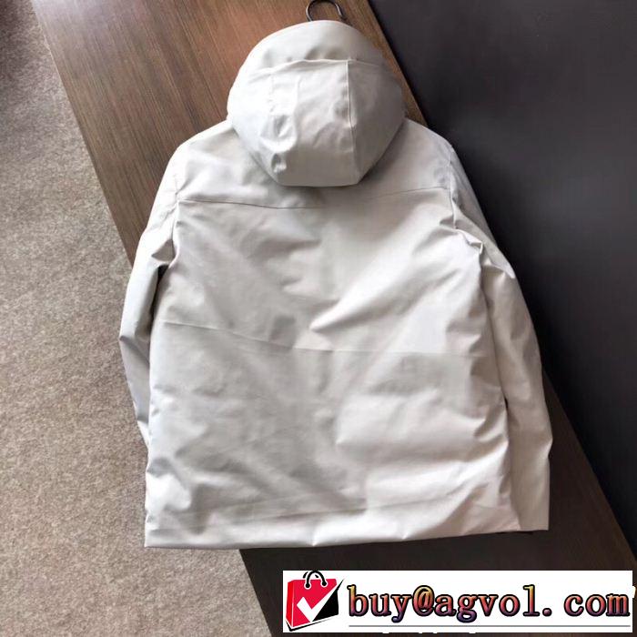 今年っぽいトレンド商品 MONCLER モンクレール ダウンジャケット 2色可選 2019新作セール
