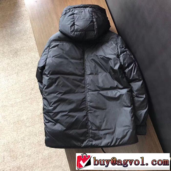 ストリートで人気の高い お得なアイテムを販売 MONCLER モンクレール ダウンジャケット 2色可選
