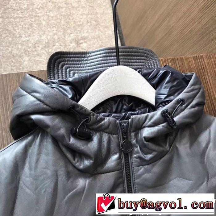 MONCLER モンクレール ダウンジャケット 毎年大人気！2019 一番人気限定アイテム