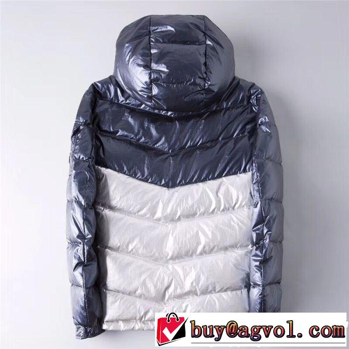 MONCLER モンクレール ダウンジャケット ブランド新作2018 注目なアイテム 最前線に注目