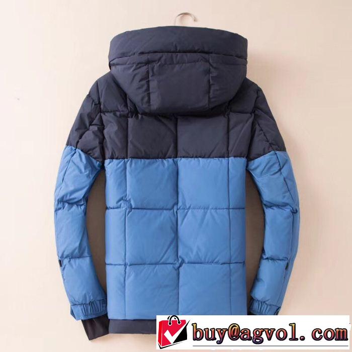 売り切れ続出！激安限定 2019年人気の最新作 2色可選 MONCLER モンクレール ダウンジャケット