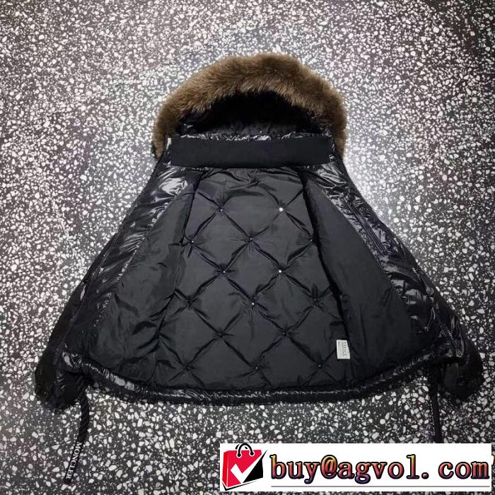 ダウンジャケット MONCLER モンクレール 激安通販限定商品 2018年秋冬コレクション