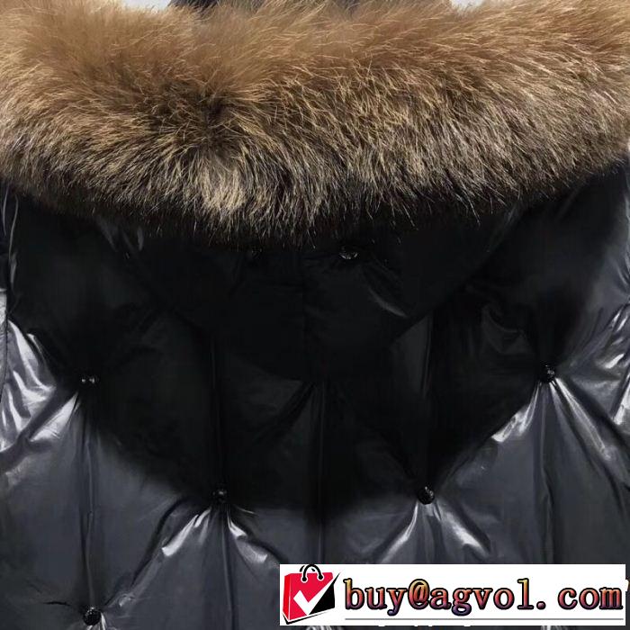 ダウンジャケット MONCLER モンクレール 激安通販限定商品 2018年秋冬コレクション