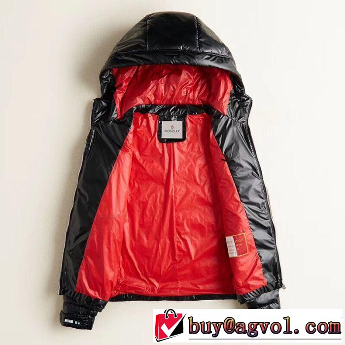コレは買い！最安値 新作 大人気！ 通販 MONCLER モンクレール ダウンジャケット